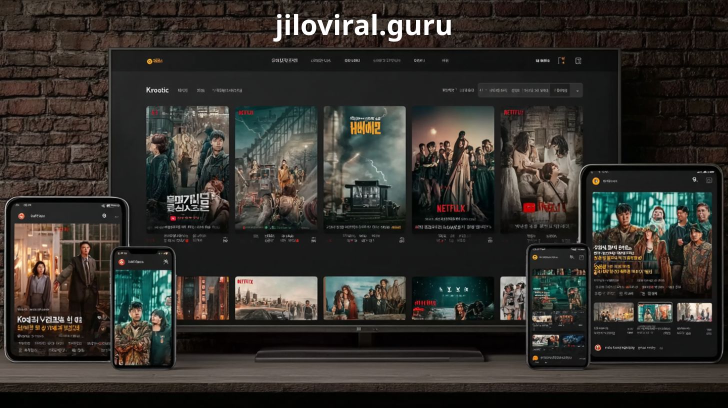 jiloviral
